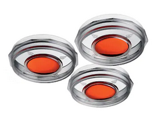 德國(guó)艾本德(Eppendorf)Cell Imaging Dishes, 含玻璃底,無(wú)菌、無(wú)熱原，無(wú) RNase和DNase，無(wú)人類(lèi)和細(xì)菌DNA。無(wú)細(xì)胞毒素, 35 × x10 mm 細(xì)胞成像專用玻底