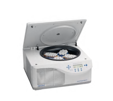 德國(guó)艾本德(Eppendorf)Centrifuge5920R高速冷凍離心機(jī)